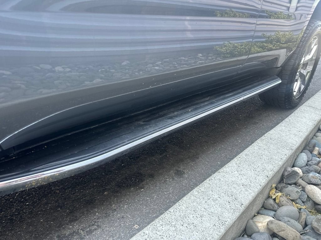 2020 GMC Yukon SLE