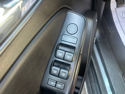2020 GMC Yukon SLE