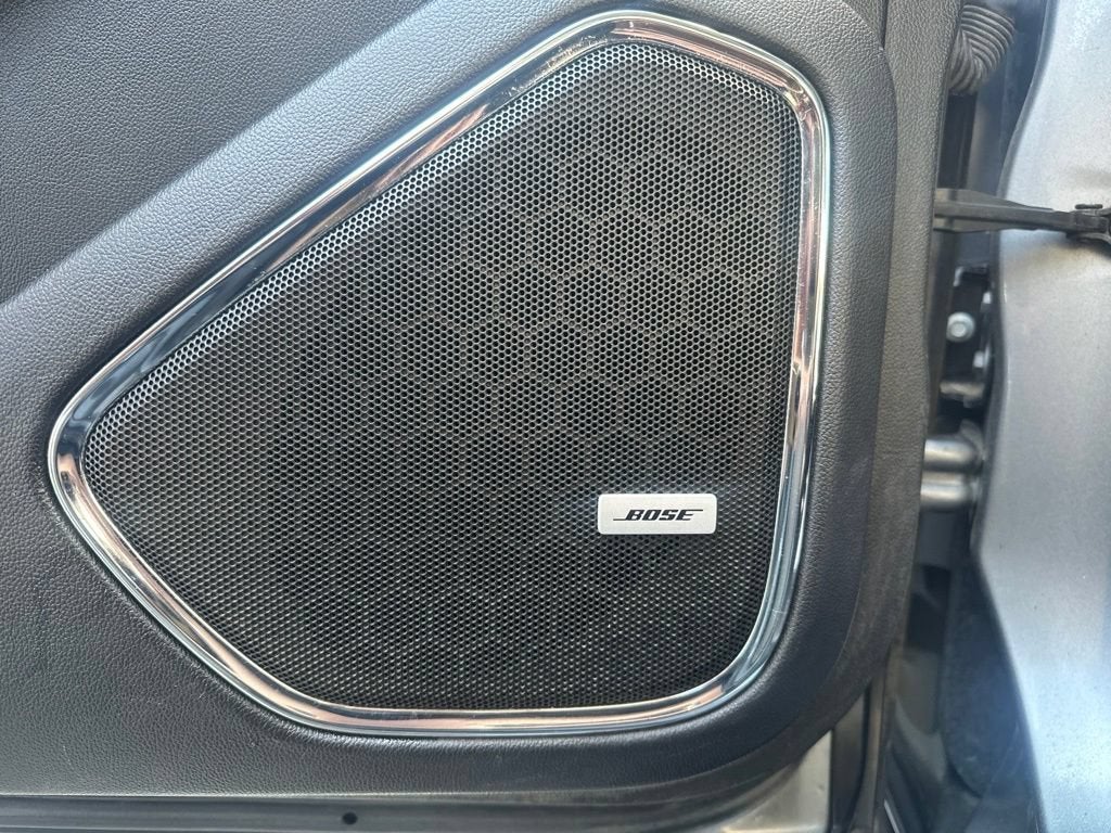 2020 GMC Yukon SLE