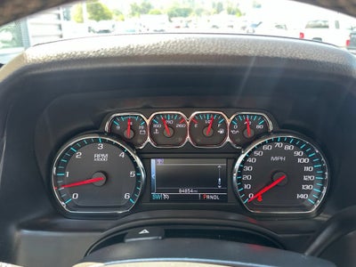 2020 GMC Yukon SLE
