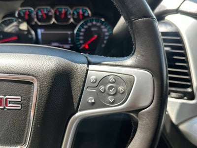2020 GMC Yukon SLE