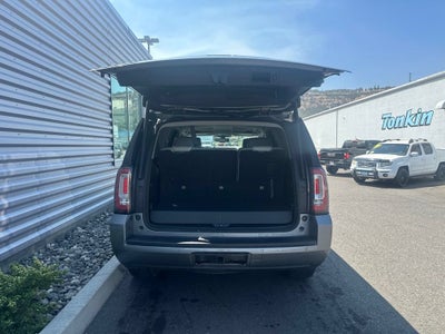 2020 GMC Yukon SLE