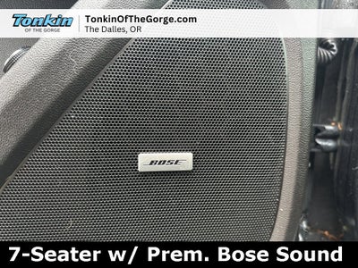 2019 Chevrolet Traverse RS