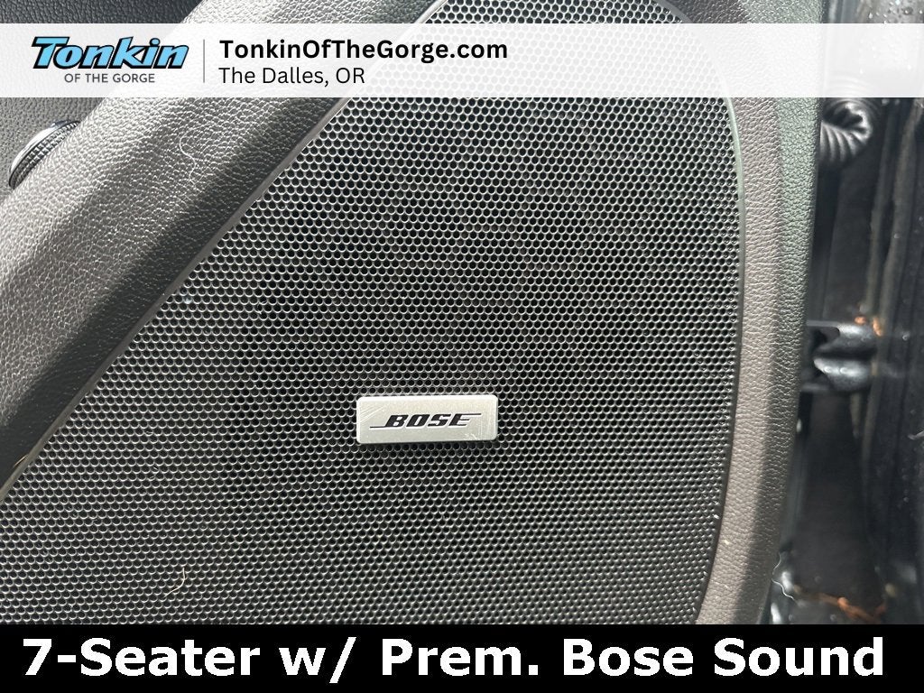 2019 Chevrolet Traverse RS