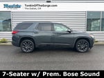 2019 Chevrolet Traverse RS