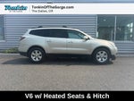 2013 Chevrolet Traverse LT