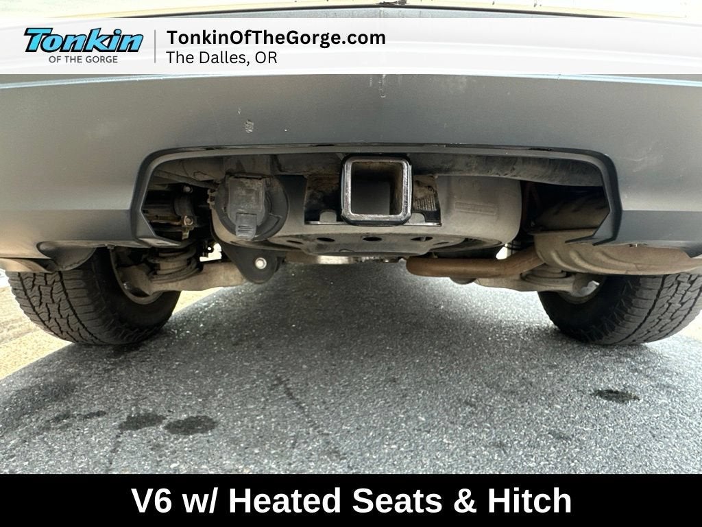 2013 Chevrolet Traverse LT