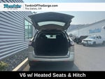 2013 Chevrolet Traverse LT