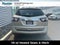 2013 Chevrolet Traverse LT