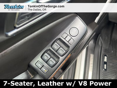 2020 Chevrolet Suburban Premier