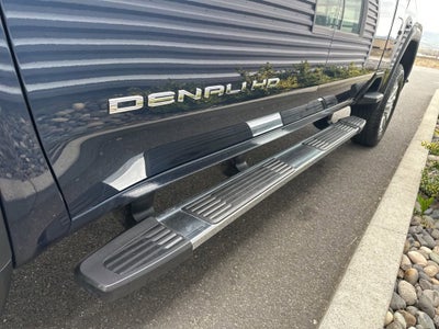 2023 GMC Sierra 3500 HD Denali