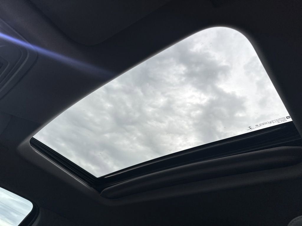 2023 GMC Sierra 3500 HD Denali