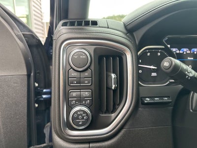 2023 GMC Sierra 3500 HD Denali