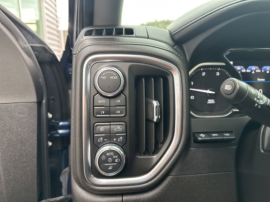 2023 GMC Sierra 3500 HD Denali