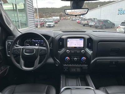 2023 GMC Sierra 3500 HD Denali