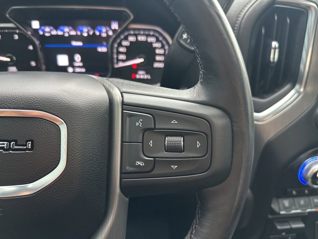 2023 GMC Sierra 3500 HD Denali