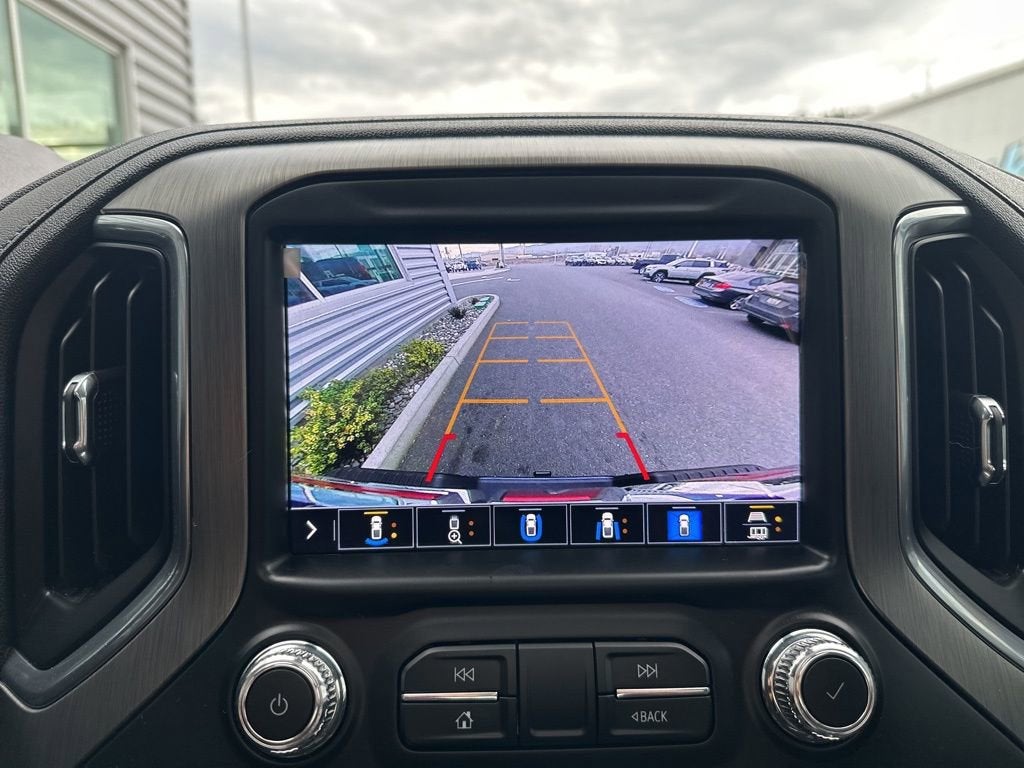 2023 GMC Sierra 3500 HD Denali