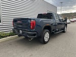 2023 GMC Sierra 3500 HD Denali