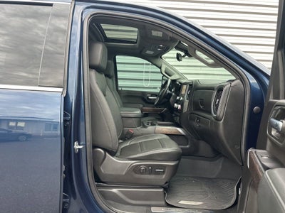 2023 GMC Sierra 3500 HD Denali