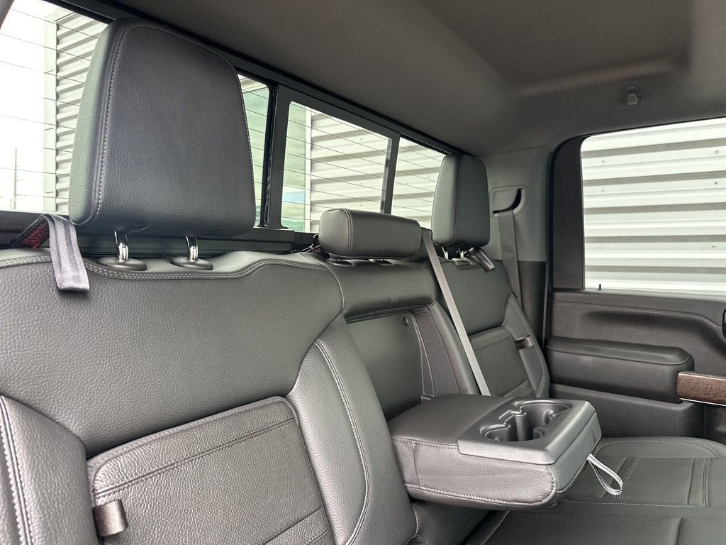 2023 GMC Sierra 3500 HD Denali