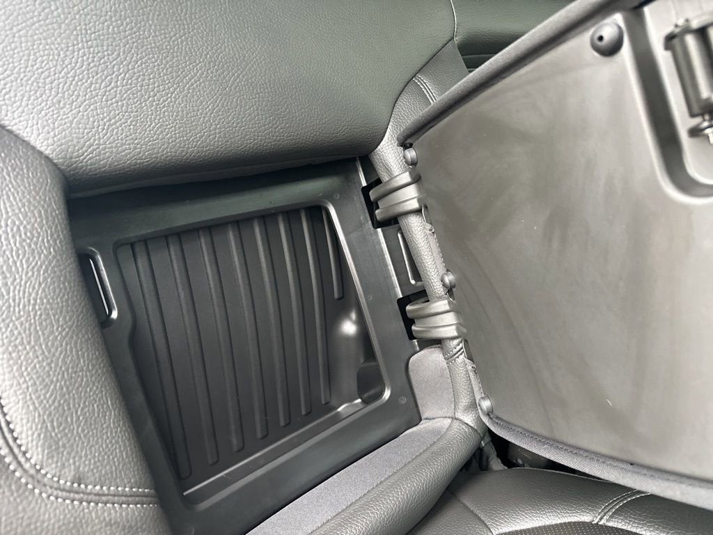 2023 GMC Sierra 3500 HD Denali