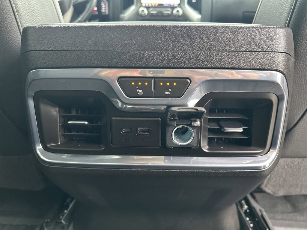 2023 GMC Sierra 3500 HD Denali