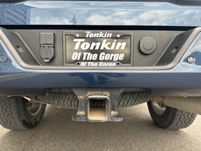 2023 GMC Sierra 3500 HD Denali