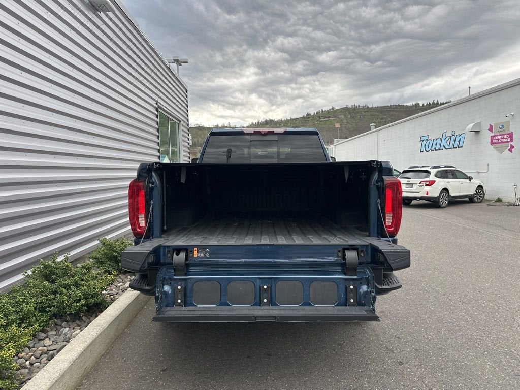 2023 GMC Sierra 3500 HD Denali