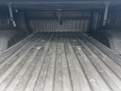 2023 GMC Sierra 3500 HD Denali