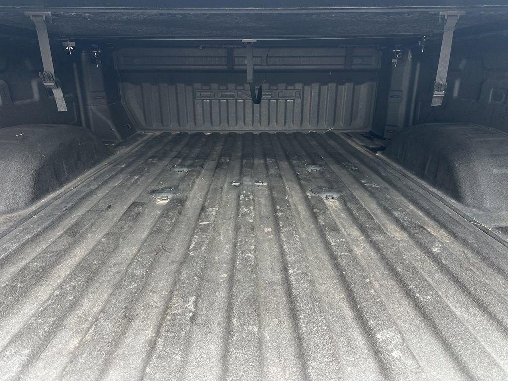 2023 GMC Sierra 3500 HD Denali