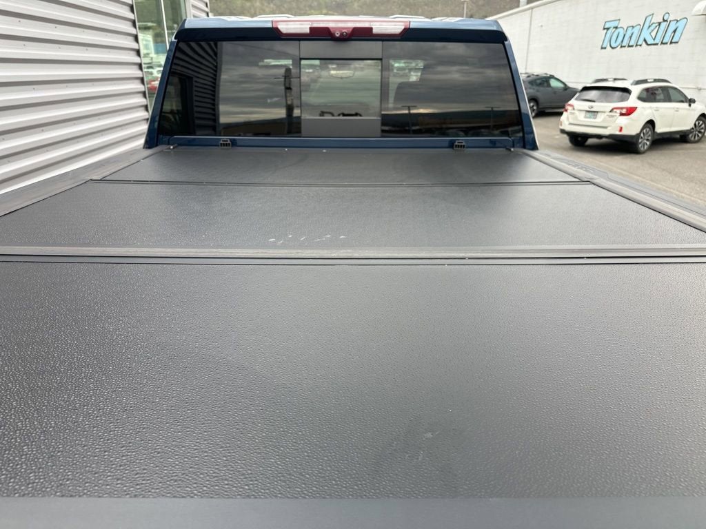 2023 GMC Sierra 3500 HD Denali