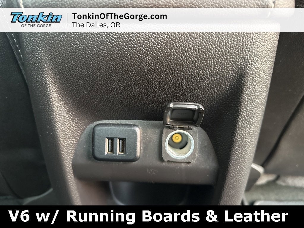 2015 GMC Canyon 4WD SLT