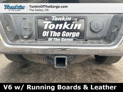 2015 GMC Canyon 4WD SLT