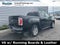 2015 GMC Canyon 4WD SLT