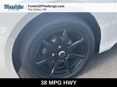 2019 Honda Accord Sedan LX 1.5T