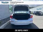 2019 Honda Accord Sedan LX 1.5T