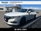 2019 Honda Accord Sedan LX 1.5T