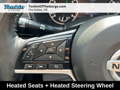 2019 Nissan Altima 2.5 SL