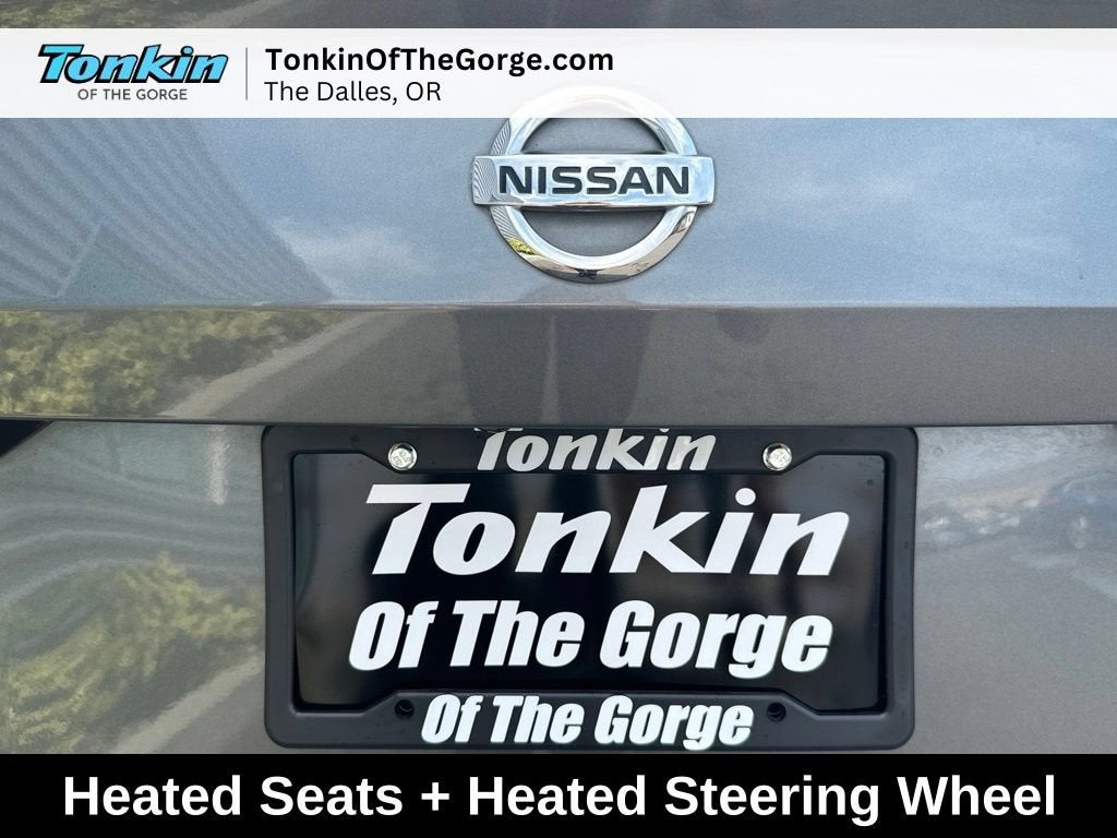 2019 Nissan Altima 2.5 SL