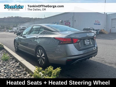 2019 Nissan Altima 2.5 SL