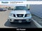 2018 Nissan Frontier SV V6