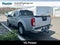 2018 Nissan Frontier SV V6