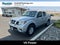 2018 Nissan Frontier SV V6