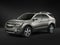 2010 Chevrolet Equinox LTZ