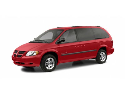 2003 Dodge Caravan Sport