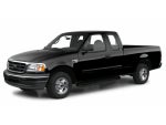 2001 Ford F-150 XL