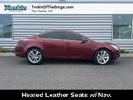 2017 Buick Regal Premium II