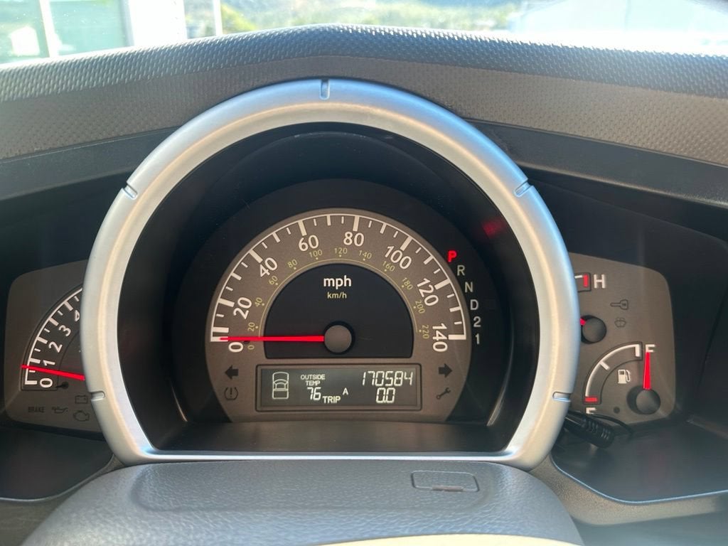 2006 Honda Ridgeline RTL