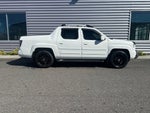 2006 Honda Ridgeline RTL