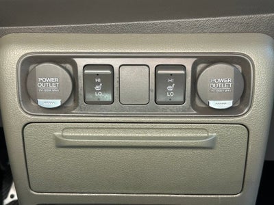 2006 Honda Ridgeline RTL